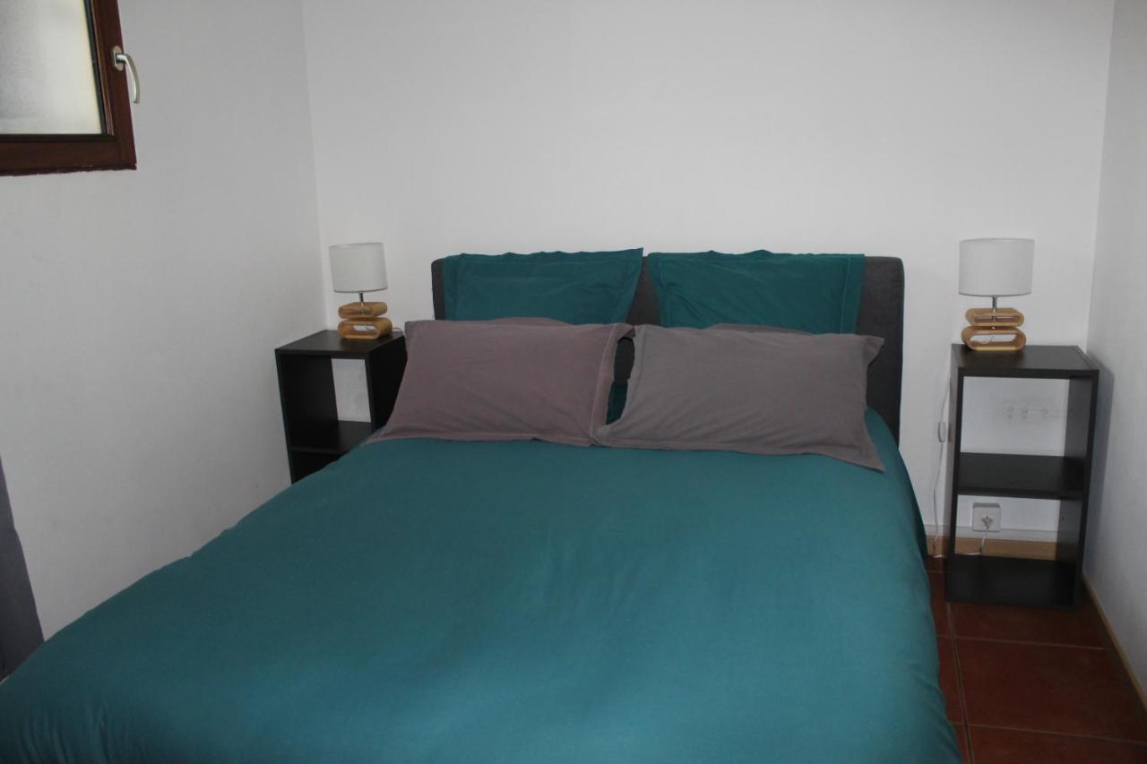 Mas Fany Et Olivier Apartment Saint-Esteve  Exterior photo